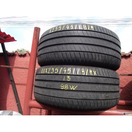 MICHELIN 235/45/18 2 BUC VARA 